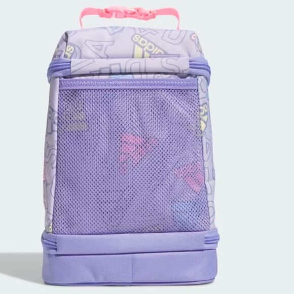 Adidas Young BTS Creator 2 Backpack and Adidas Excel 2 Lunch Bag Set - Picture 3 of 12